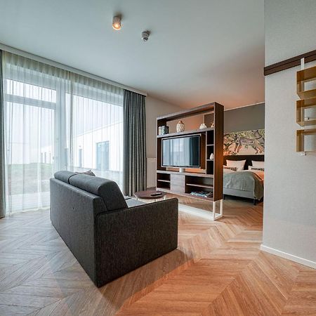 Vienna House Easy By Wyndham Augsburg Hotel Екстериор снимка