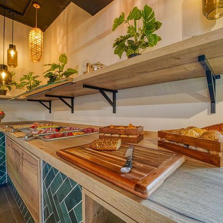 Vienna House Easy By Wyndham Augsburg Hotel Екстериор снимка