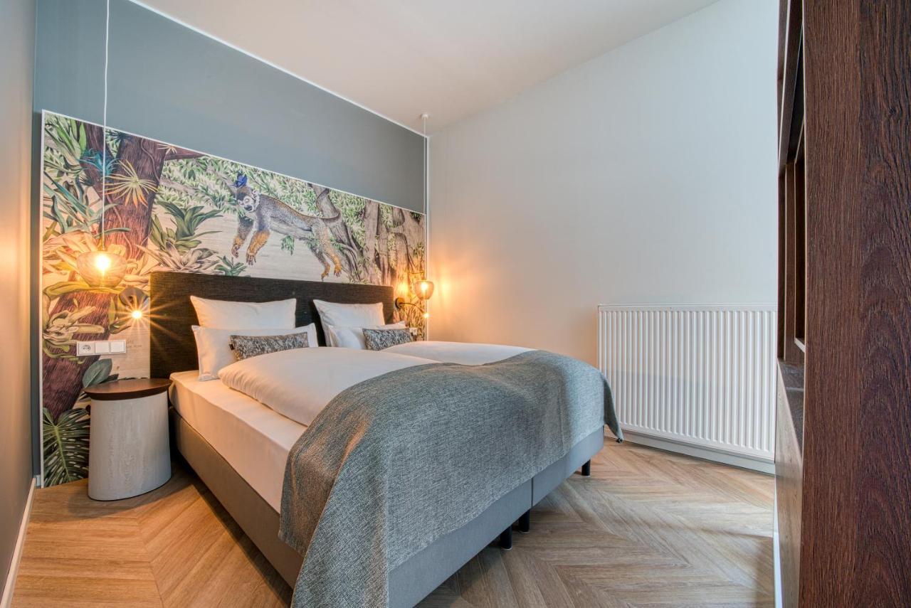 Vienna House Easy By Wyndham Augsburg Hotel Екстериор снимка