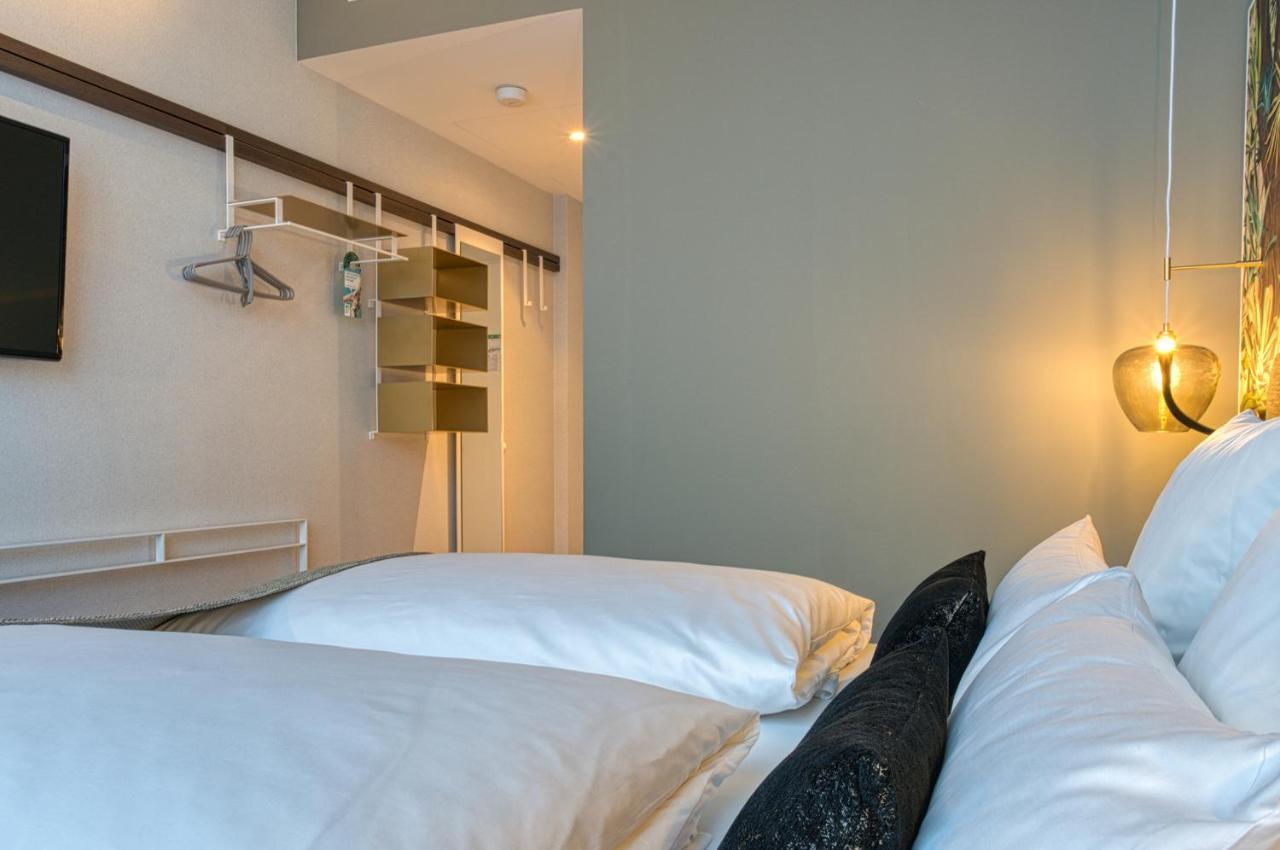 Vienna House Easy By Wyndham Augsburg Hotel Екстериор снимка