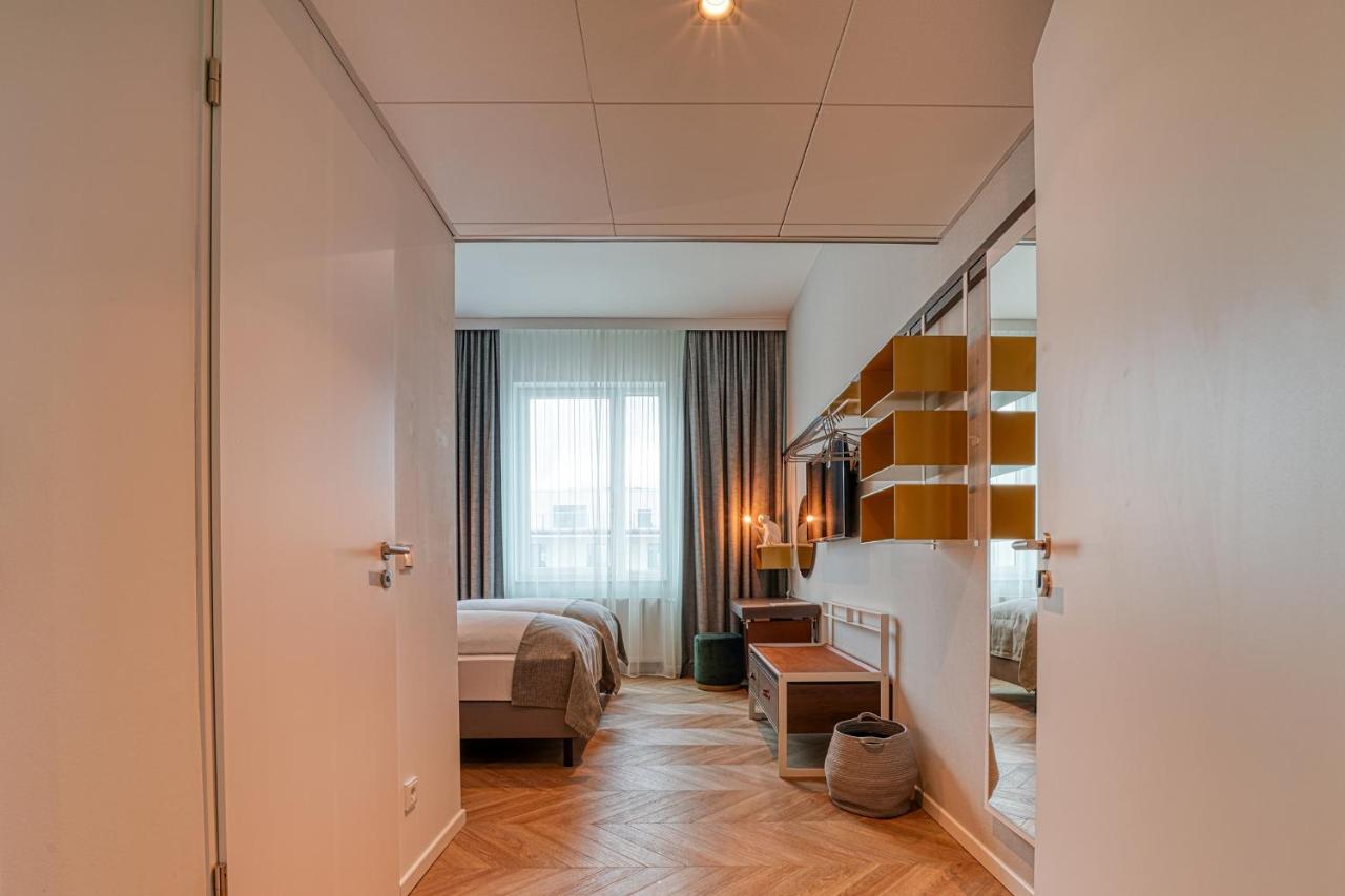 Vienna House Easy By Wyndham Augsburg Hotel Екстериор снимка
