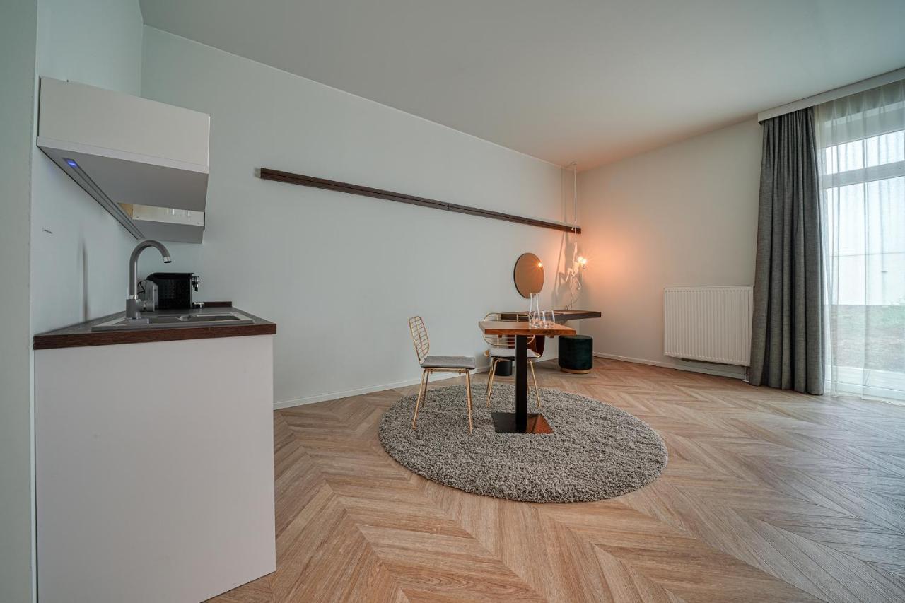 Vienna House Easy By Wyndham Augsburg Hotel Екстериор снимка