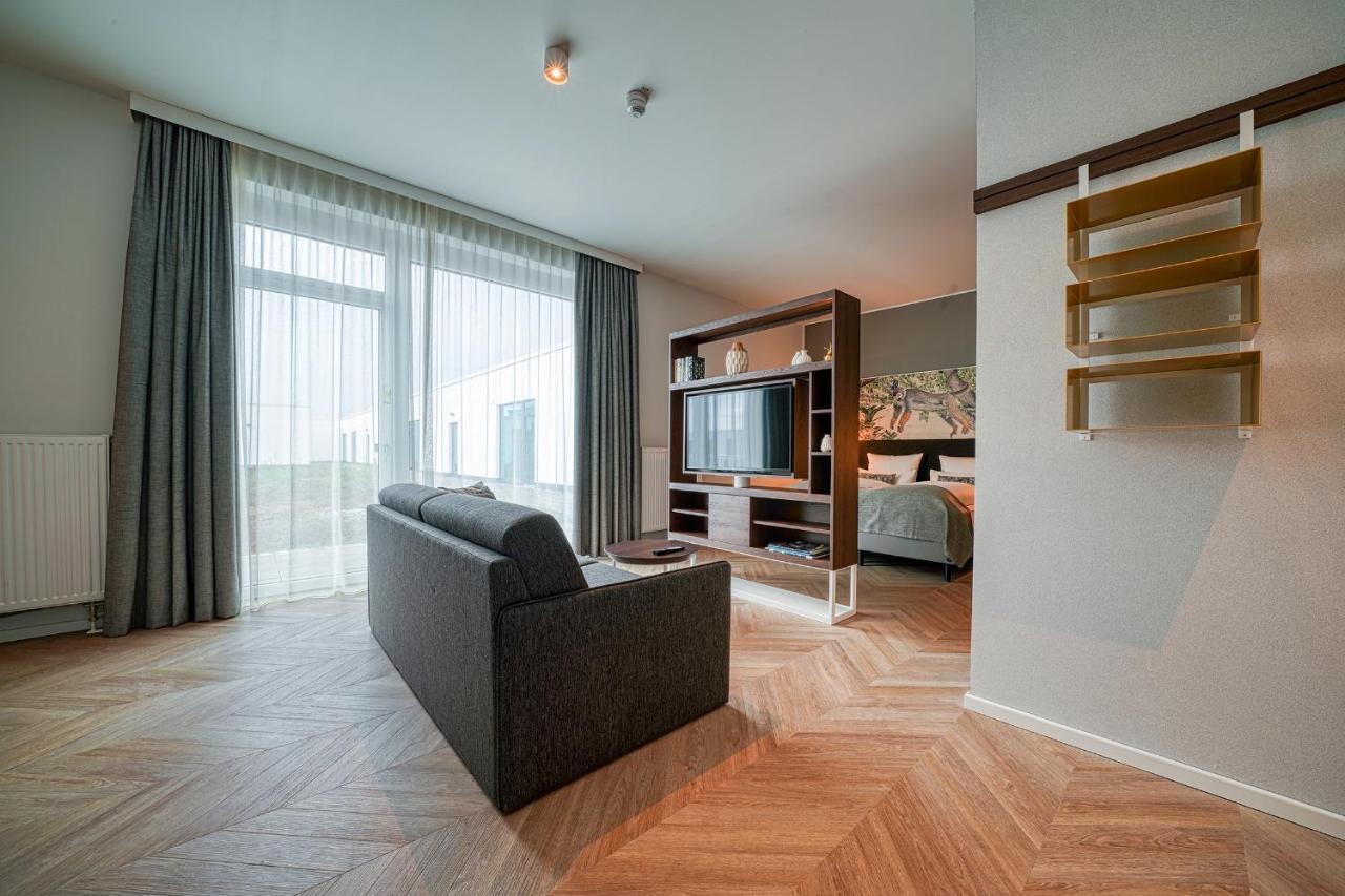 Vienna House Easy By Wyndham Augsburg Hotel Екстериор снимка