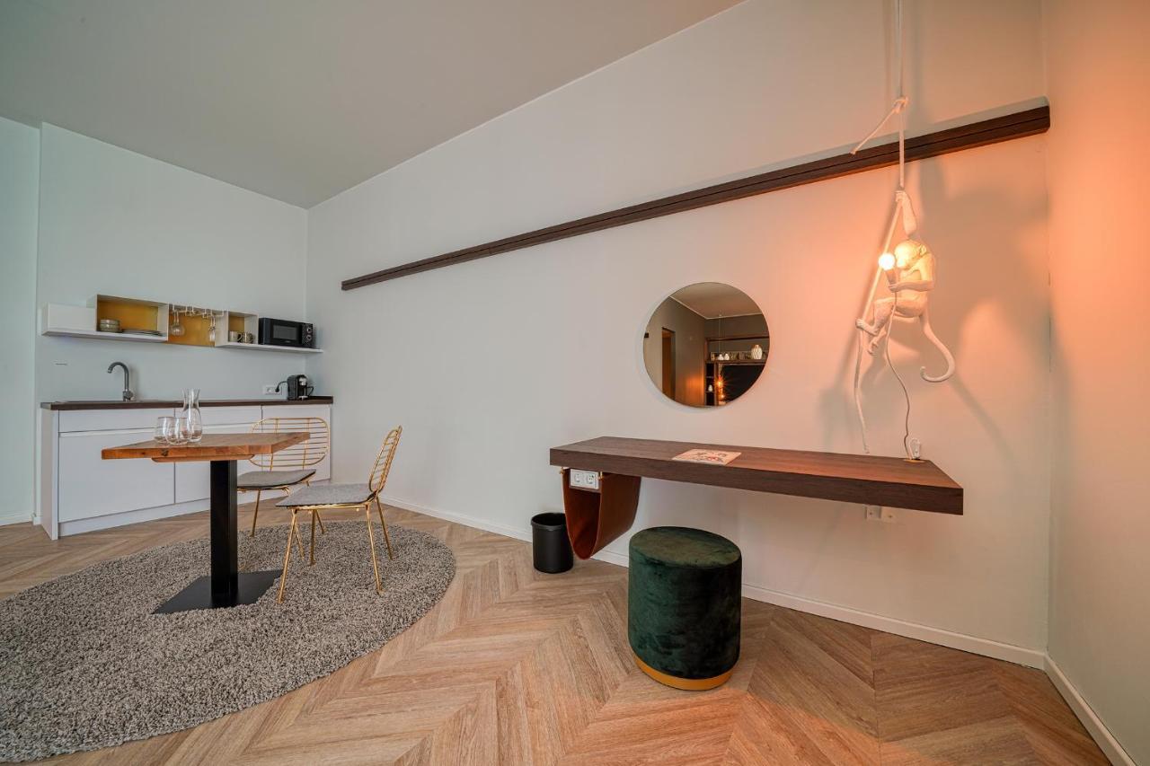 Vienna House Easy By Wyndham Augsburg Hotel Екстериор снимка
