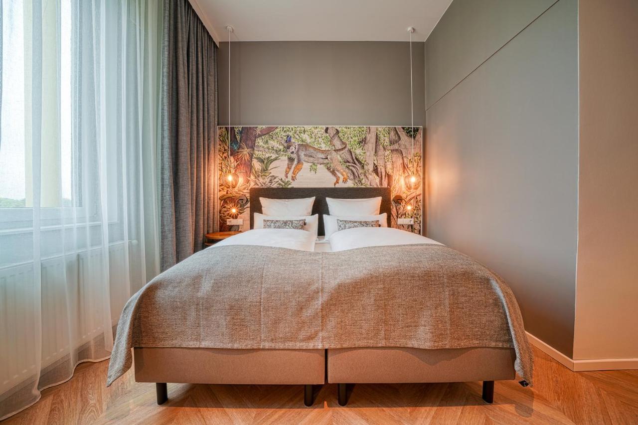 Vienna House Easy By Wyndham Augsburg Hotel Екстериор снимка