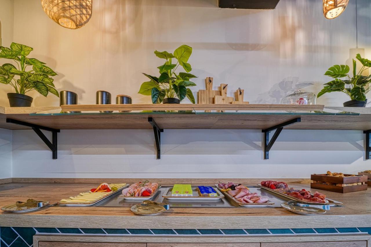 Vienna House Easy By Wyndham Augsburg Hotel Екстериор снимка