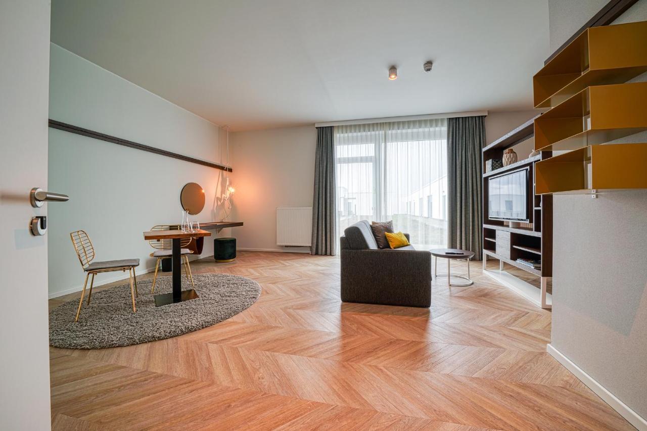 Vienna House Easy By Wyndham Augsburg Hotel Екстериор снимка