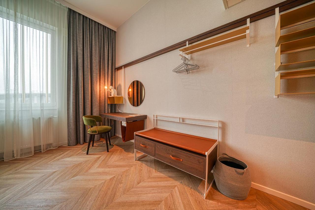 Vienna House Easy By Wyndham Augsburg Hotel Екстериор снимка