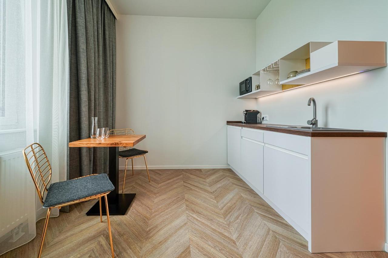 Vienna House Easy By Wyndham Augsburg Hotel Екстериор снимка