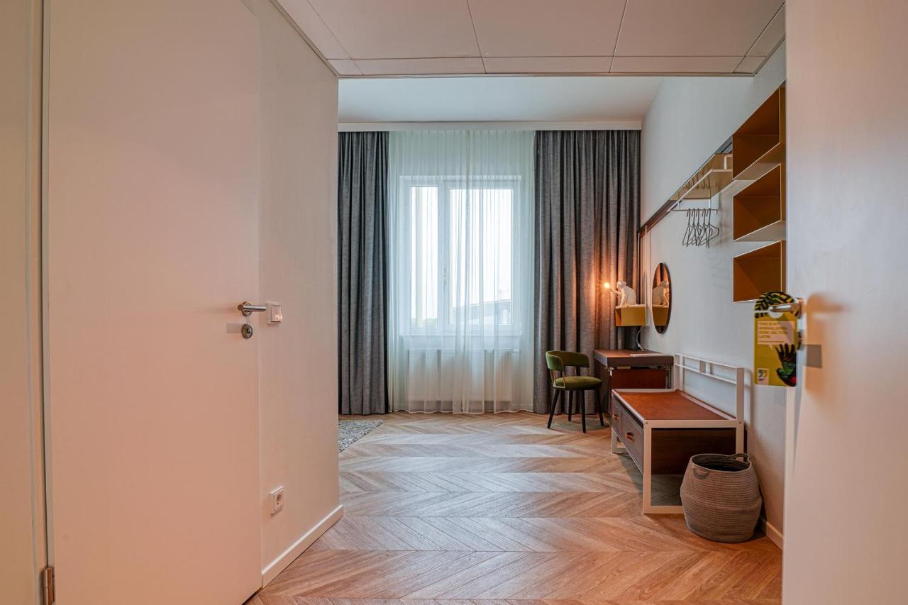 Vienna House Easy By Wyndham Augsburg Hotel Екстериор снимка