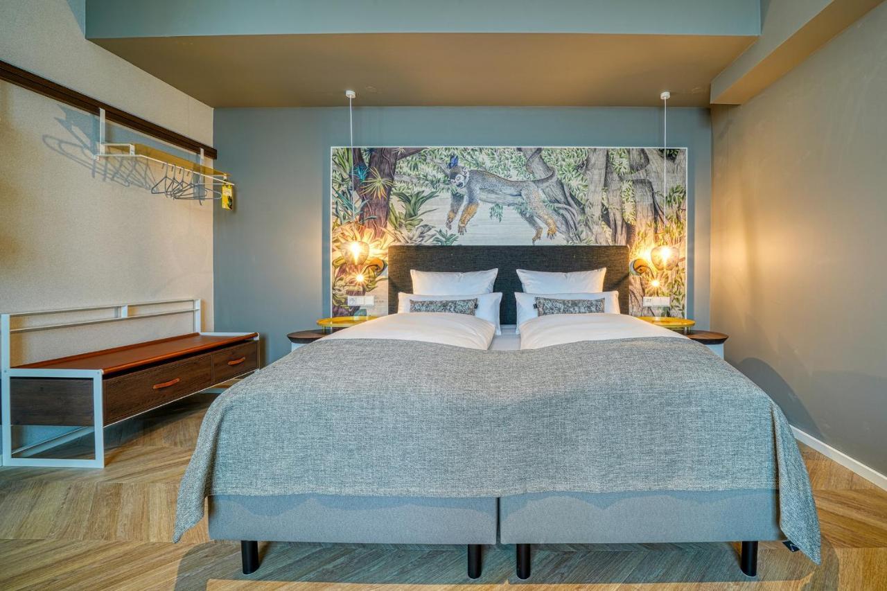 Vienna House Easy By Wyndham Augsburg Hotel Екстериор снимка