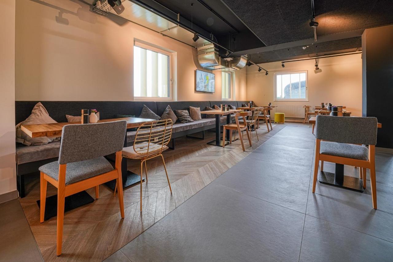 Vienna House Easy By Wyndham Augsburg Hotel Екстериор снимка