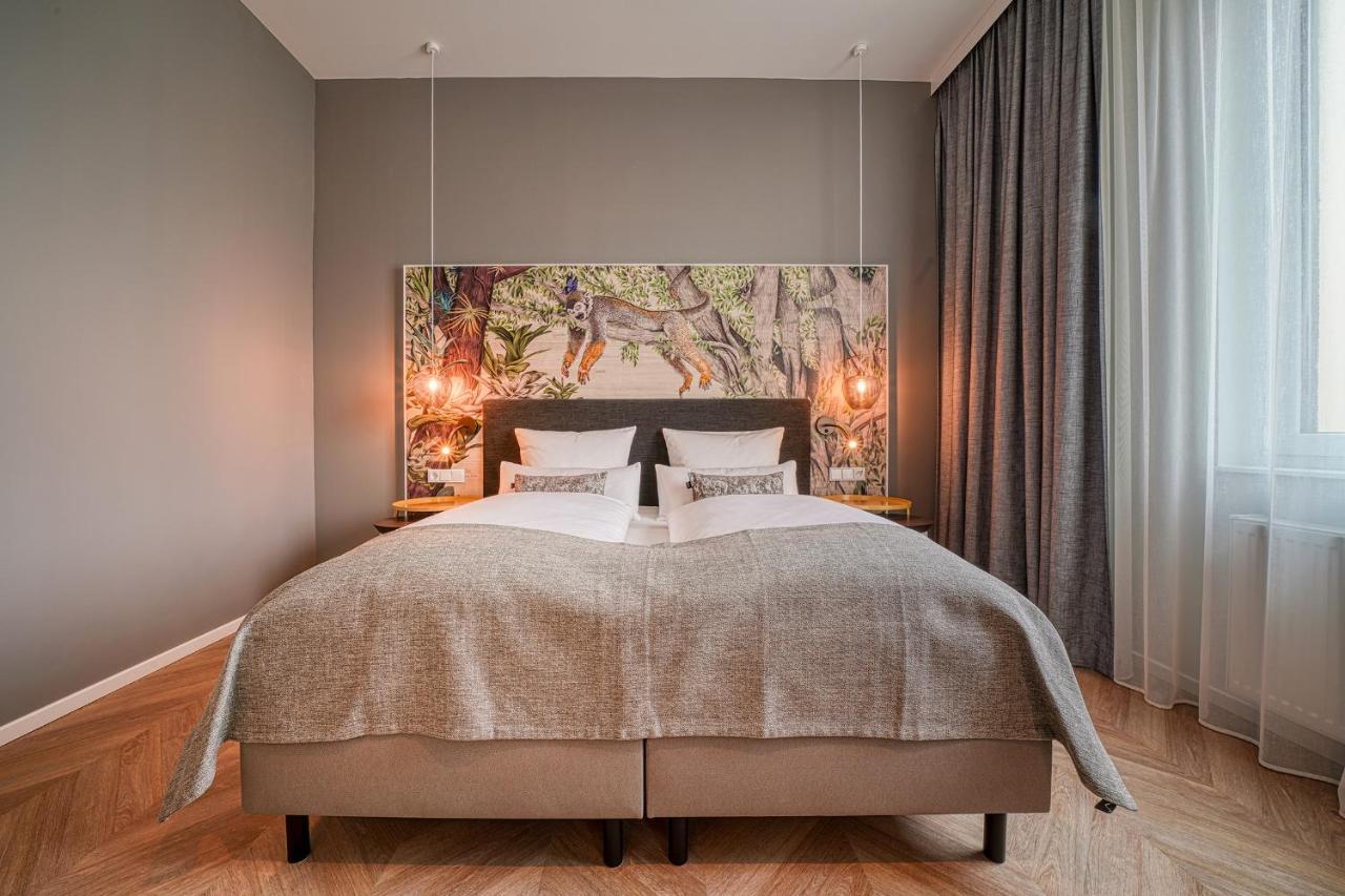 Vienna House Easy By Wyndham Augsburg Hotel Екстериор снимка