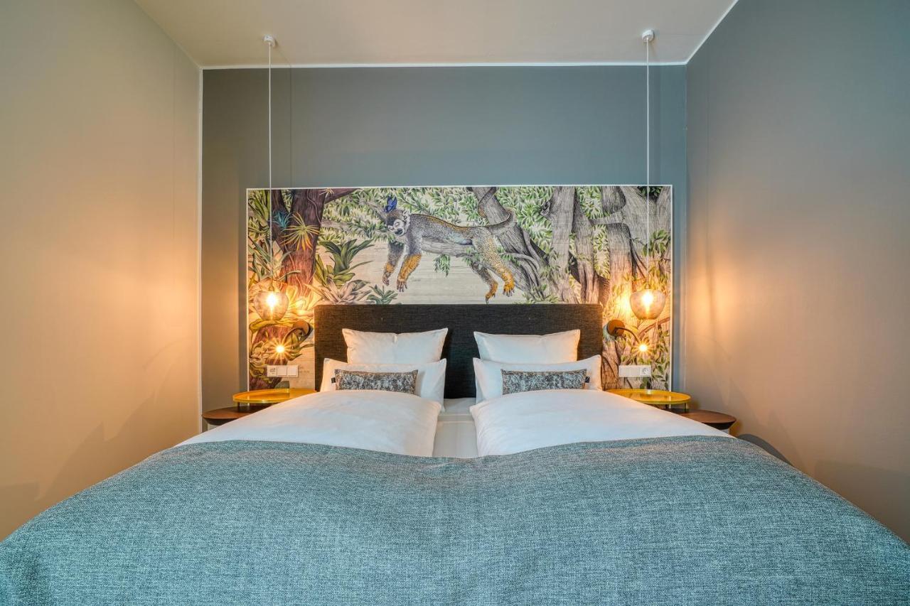 Vienna House Easy By Wyndham Augsburg Hotel Екстериор снимка