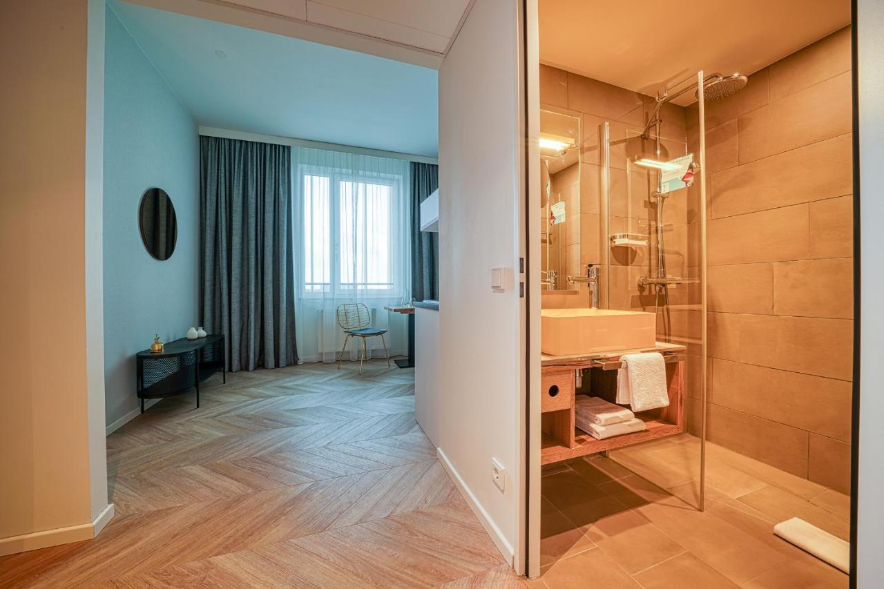 Vienna House Easy By Wyndham Augsburg Hotel Екстериор снимка