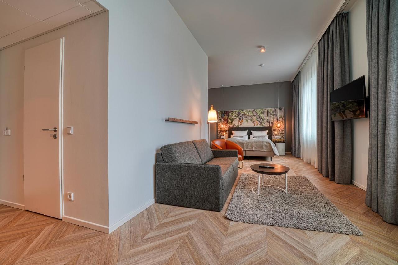 Vienna House Easy By Wyndham Augsburg Hotel Екстериор снимка