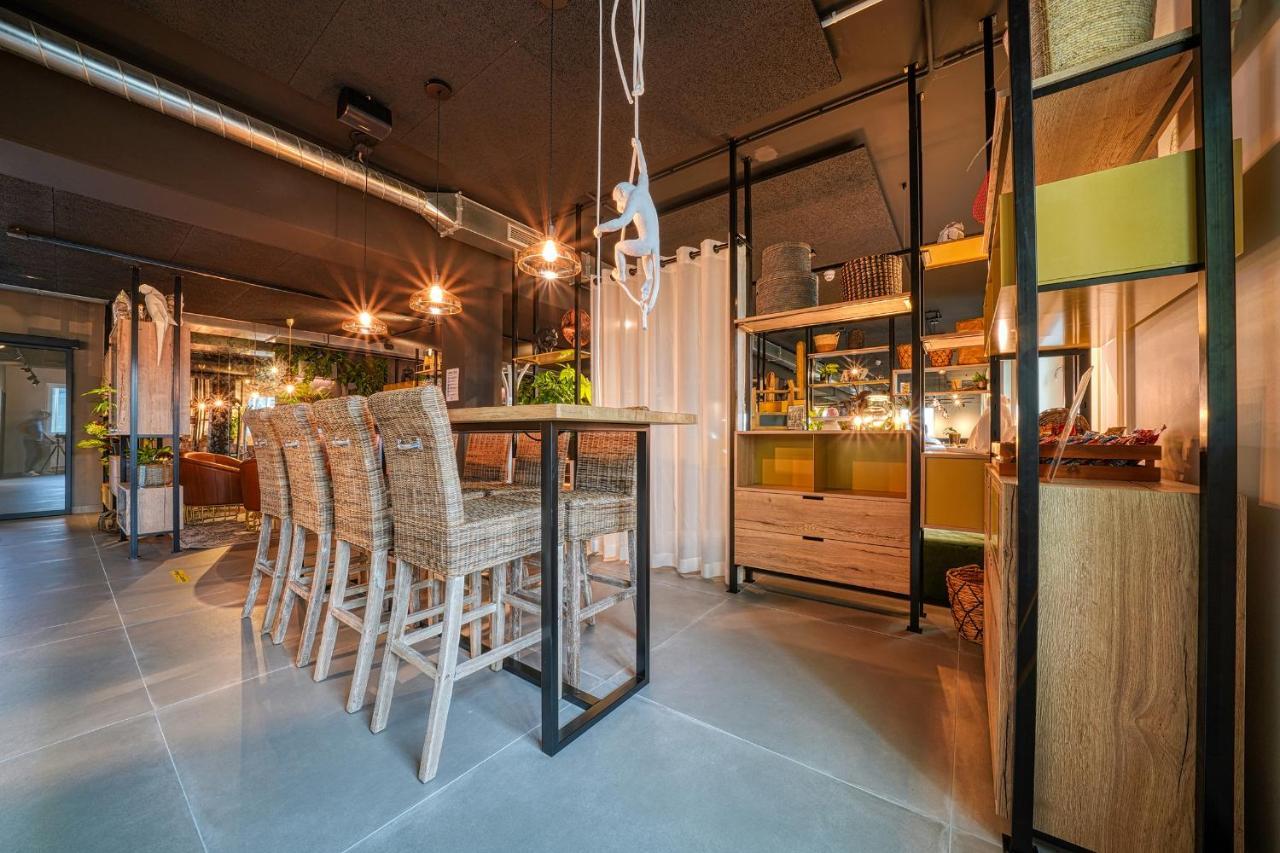 Vienna House Easy By Wyndham Augsburg Hotel Екстериор снимка