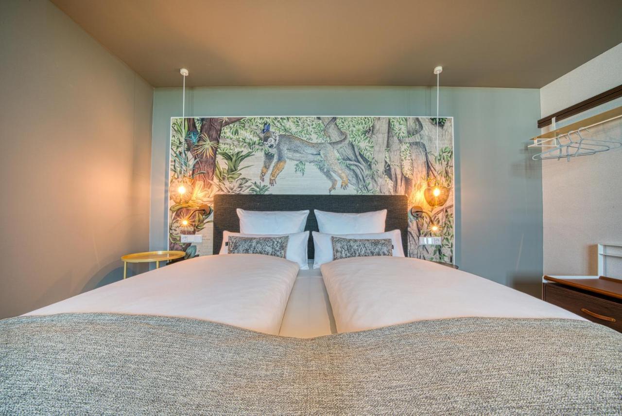 Vienna House Easy By Wyndham Augsburg Hotel Екстериор снимка