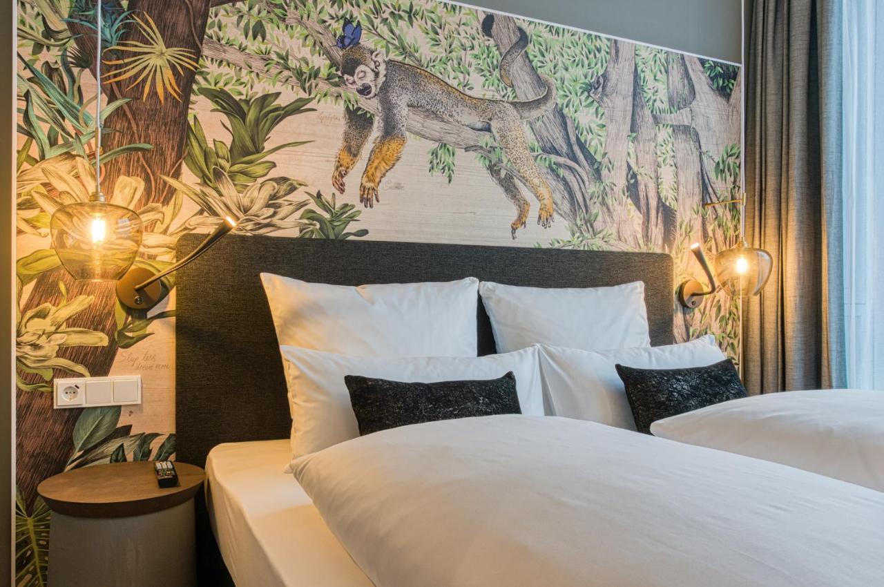 Vienna House Easy By Wyndham Augsburg Hotel Екстериор снимка