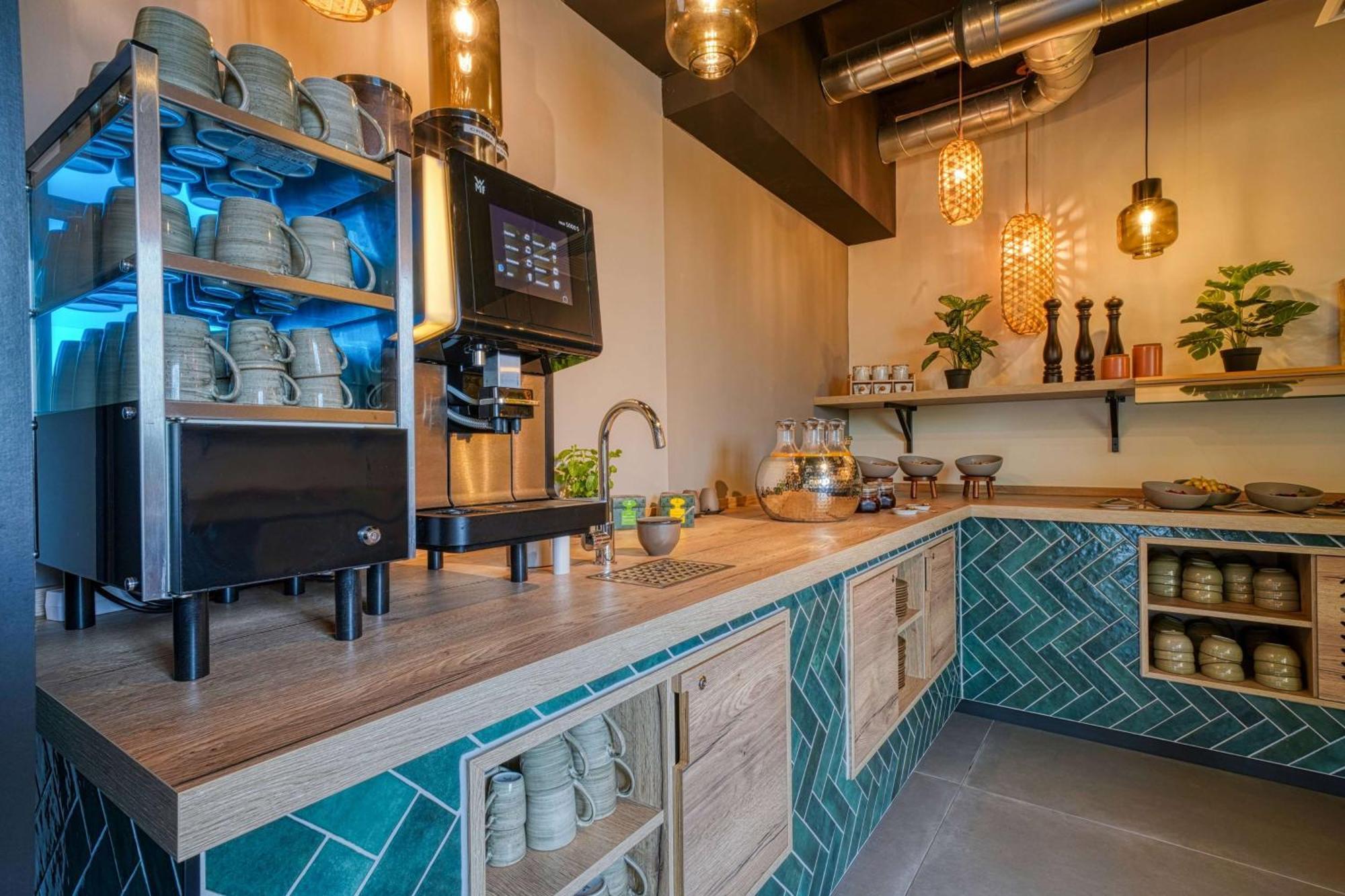Vienna House Easy By Wyndham Augsburg Hotel Екстериор снимка
